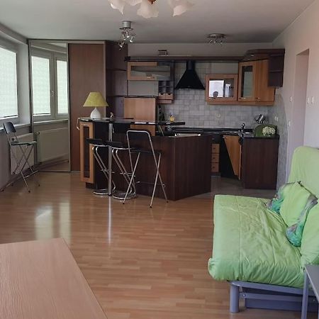 Sloneczny Apartamencik Lejlighed Wrocław Eksteriør billede