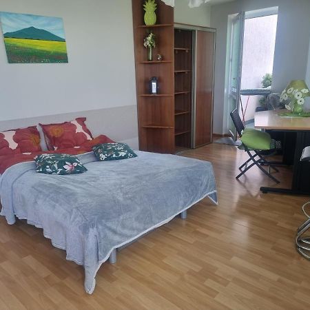 Sloneczny Apartamencik Lejlighed Wrocław Eksteriør billede