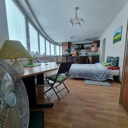 Sloneczny Apartamencik Lejlighed Wrocław Eksteriør billede