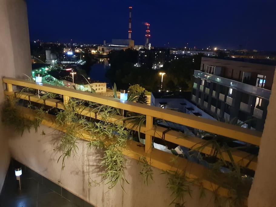 Sloneczny Apartamencik Lejlighed Wrocław Eksteriør billede