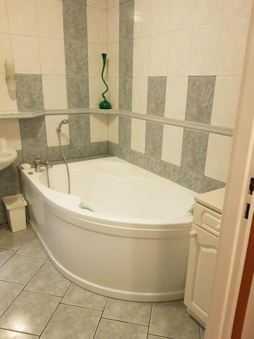 Sloneczny Apartamencik Lejlighed Wrocław Eksteriør billede