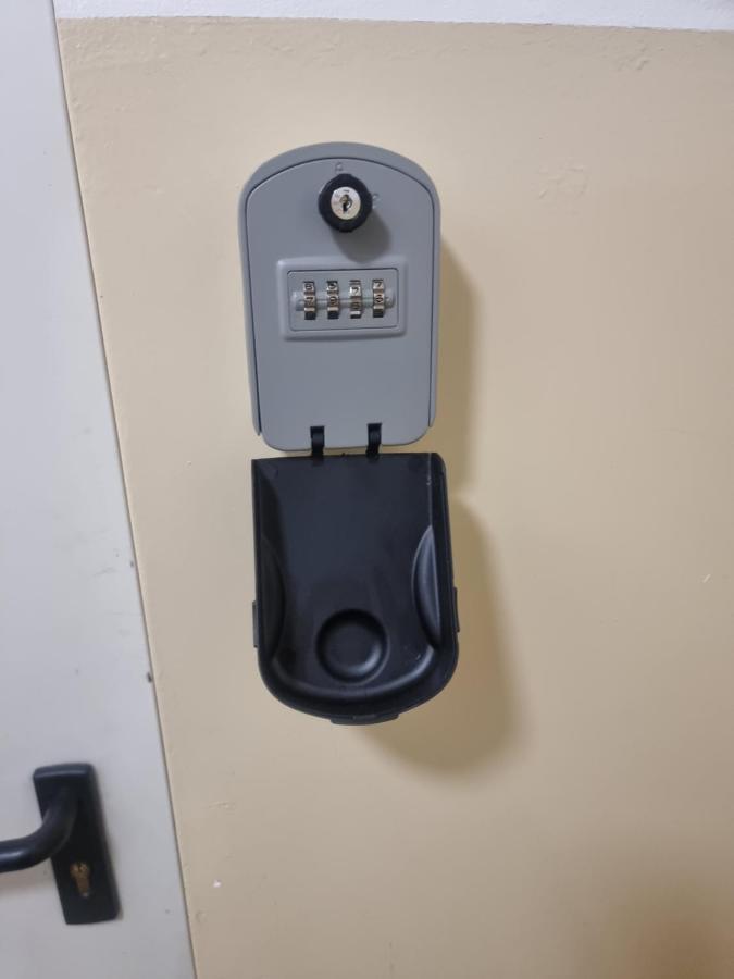 Sloneczny Apartamencik Lejlighed Wrocław Eksteriør billede